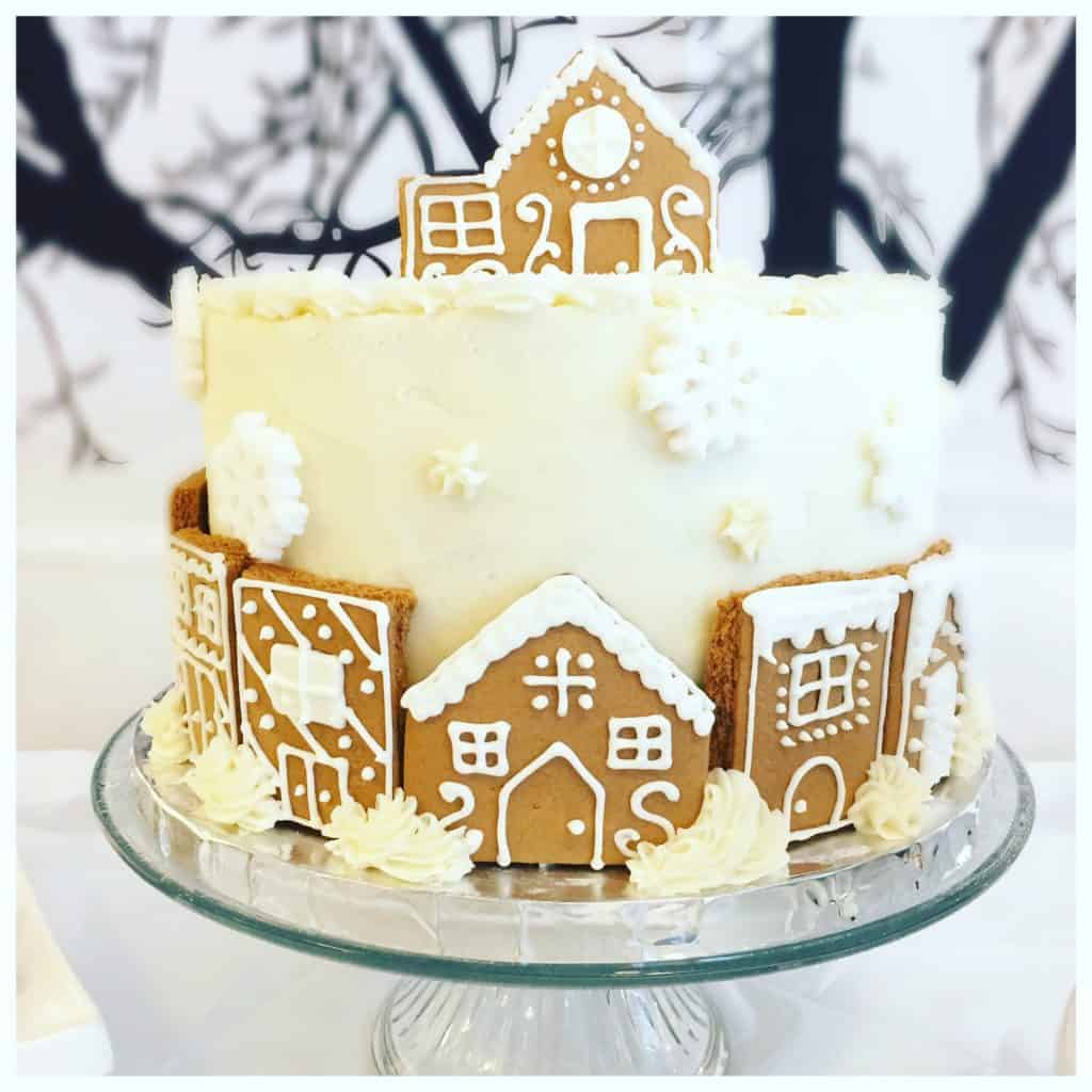 wintercake