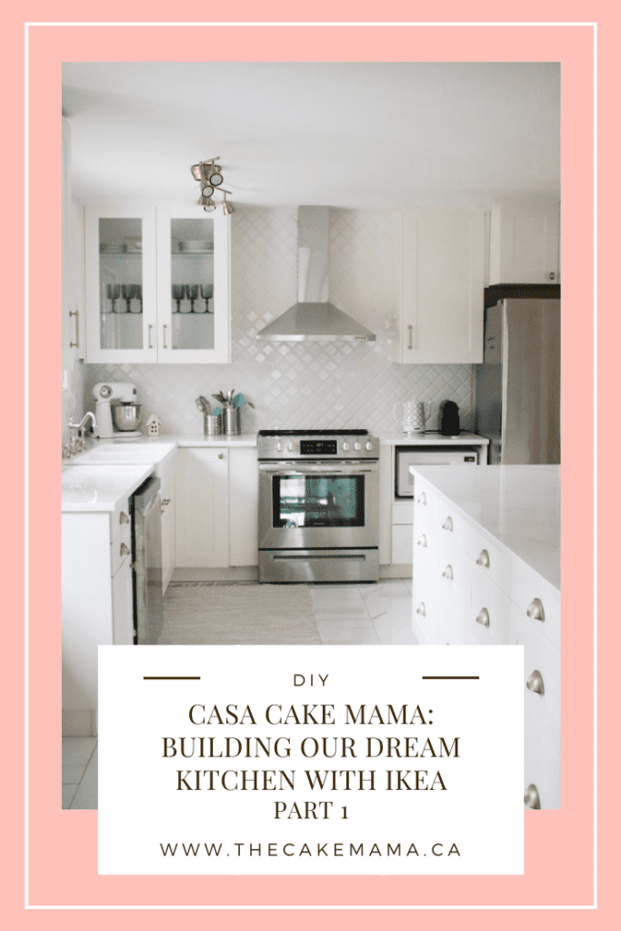 Pinterest Image for Casa Cake Mama Part 1