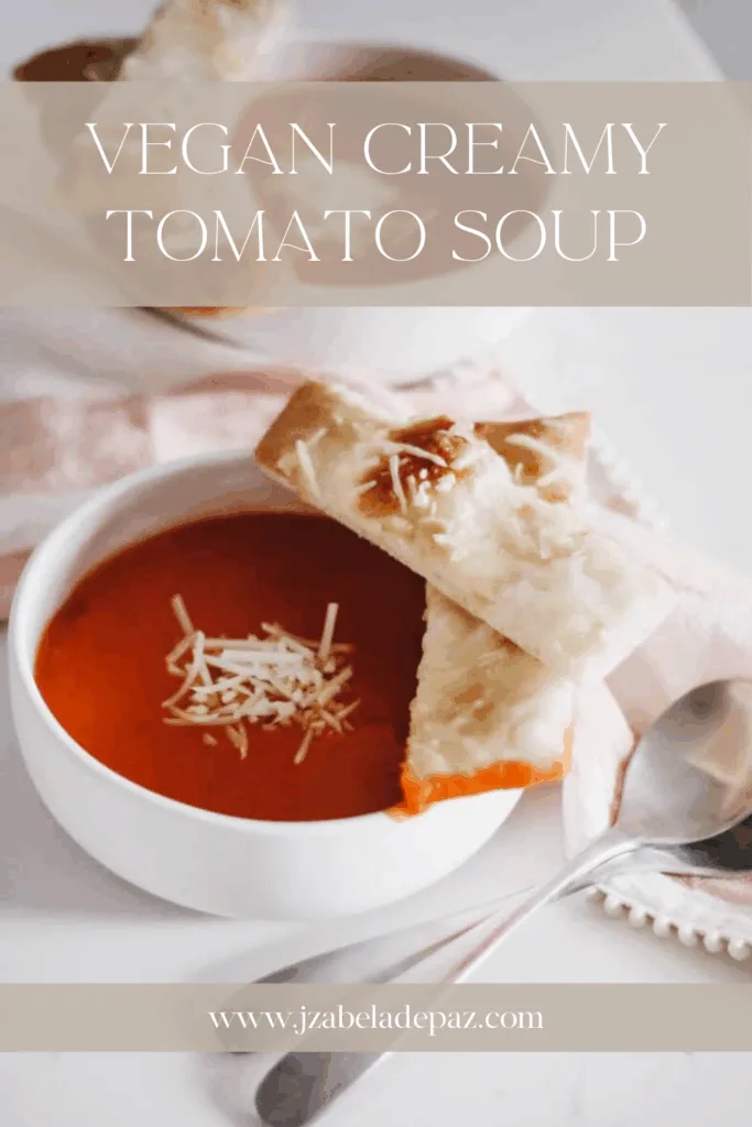tomato soup
