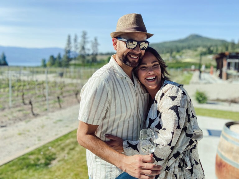 Jzabela De Paz - Plant-based Family Living, Perimenopause, and Real Life in the Okanagan