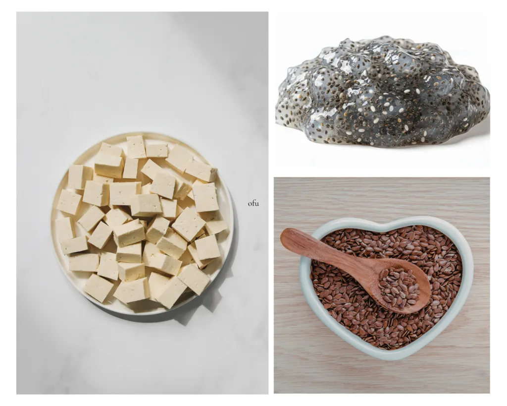 50 Plant Based Swaps That Make Eating Healthier Effortless