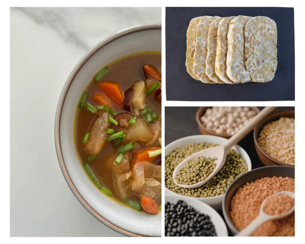 50 Plant Based Swaps That Make Eating Healthier Effortless