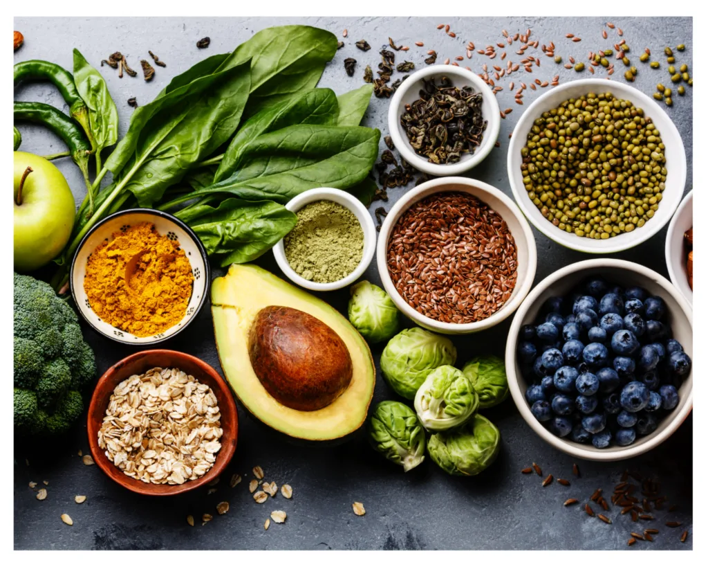 50 Plant Based Swaps That Make Eating Healthier Effortless