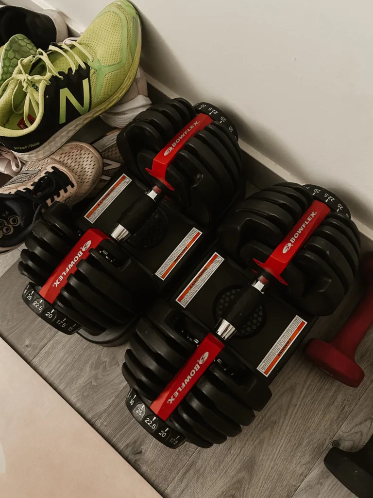 Affordable Home Gym Essentials That Are 100% Worth It