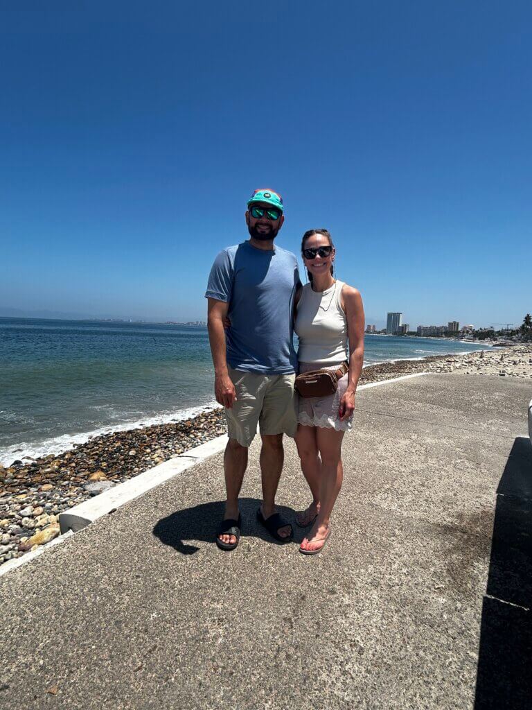 Our Vegan Family Airbnb Stay in Puerto Vallarta Our Vegan Family Airbnb Stay in Puerto Vallarta