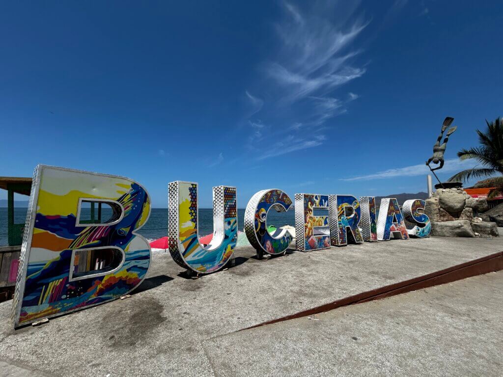 Our Vegan Family Airbnb Stay in Puerto Vallarta Our Vegan Family Airbnb Stay in Puerto Vallarta